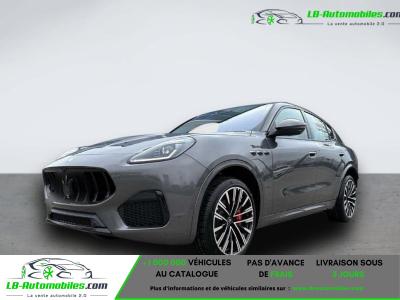 Maserati Grecale 330 ch Hybride
