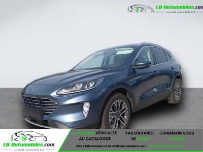 Ford Kuga 2.5 Duratec 225 ch PHEV BVA