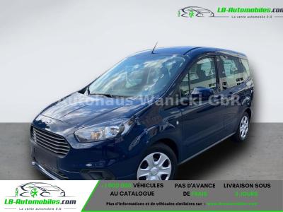 Ford Tourneo Courier 1.0 EcoBoost 100