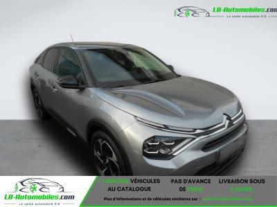 Citroën C4 PureTech 130 BVM