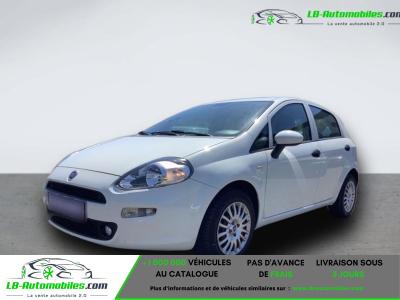 Fiat Punto 1.2 69 ch