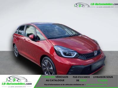 Honda Jazz e:HEV 1.5 i-MMD 107ch