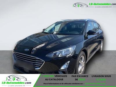 Ford Focus SW 1.0 Flexifuel 125 mHEV BVM