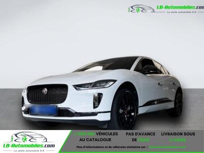 Jaguar I-Pace EV 400 AWD 90kWh R-Dynamic