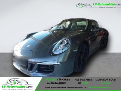 Porsche 911 - 991 Targa 4 3.4i 430