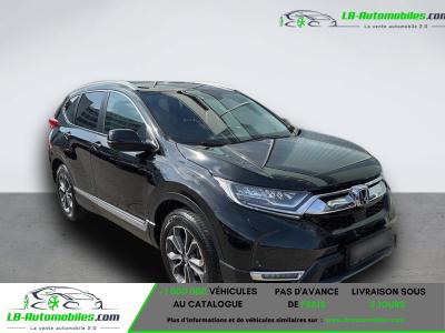 Honda CR-V e:HEV 2.0 i-MMD 4WD 145ch