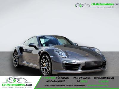 Porsche 911 - 991 Coupe Turbo S 3.8i 560 PDK