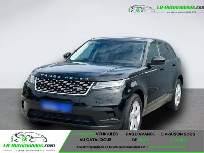 Land Rover Range Rover Velar 2.0L D180 BVA