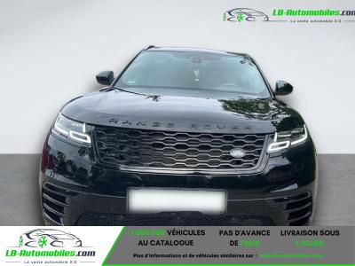 Land Rover Range Rover Velar 2.0L P300 BVA