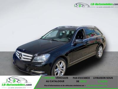 Mercedes Classe C Break 180 BVM