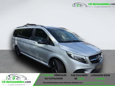 Mercedes Classe V Long 300 D BVA 4 Matic 8 Places