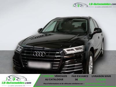 Audi Q5 55 TFSI e 367 BVA Quattro