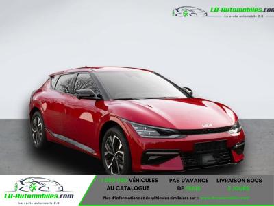 Kia EV6 229 ch