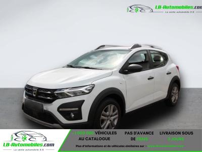 Dacia Sandero TCe 90 BVM
