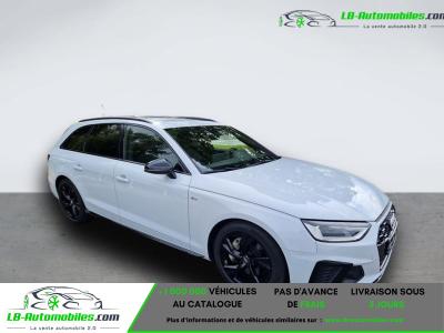 Audi A4 Avant 45 TDI 231 BVA Quattro