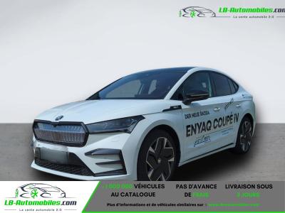 Skoda Enyaq iV RS