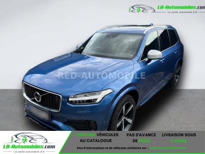 Volvo XC90 D5 AWD 235 ch BVA 5pl
