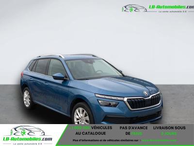 Skoda Kamiq 1.0 TSI Evo 110 ch BVA