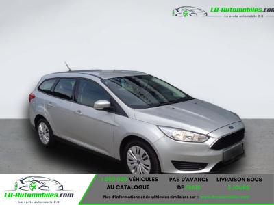 Ford Focus SW 1.0 EcoBoost 100 BVM