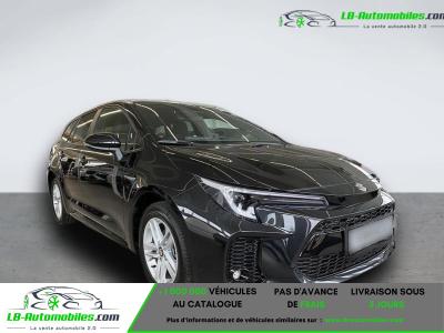 Suzuki Swace 1.8 Hybrid 140ch