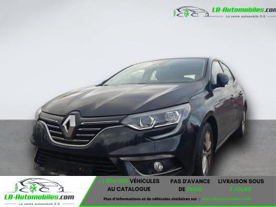 Renault Megane IV Berline  TCe 130 BVA