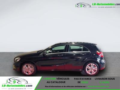 Mercedes Classe A  250 BVA