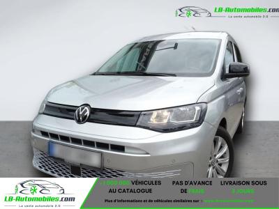 Volkswagen Caddy 2.0 TDI 122 BVM