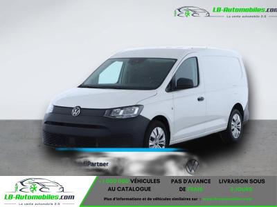 Volkswagen Caddy Utilitaire 2.0 TDI 122 BVM