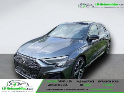 Audi A3 Sportback 35 TFSI 150 BVA
