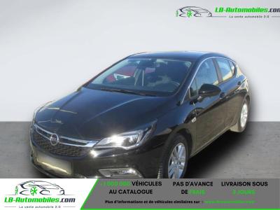 Opel Astra 1.4 Turbo 150 ch BVA