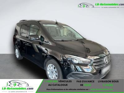 Mercedes Classe T 180 BVM