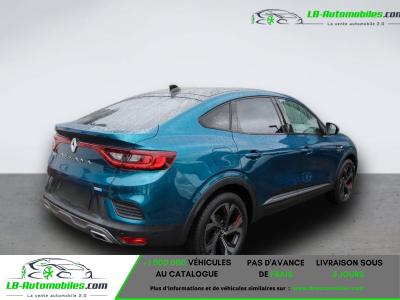 Renault Arkana E-Techhybride 145 BVA