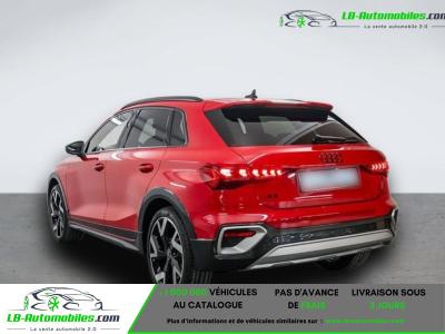 Audi A3 ALLSTREET 35 TDI 150 BVA
