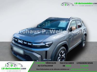 Dacia Duster Hybrid 140 4x2