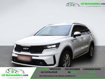 Kia Sorento 2.2 CRDI 200 ch 4x4 BVA 5pl