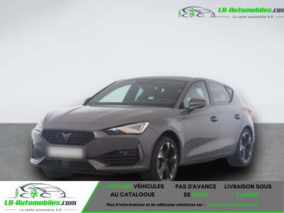 Cupra Leon 1.4 e-HYBRID 204 ch BVA