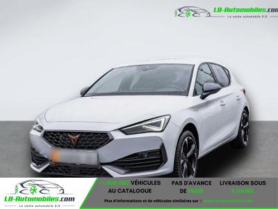 Cupra Leon 1.4 e-HYBRID 204 ch BVA