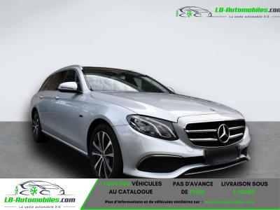 Mercedes Classe E Break 300 de BVA