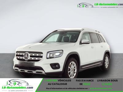 Mercedes GLB 200 BVA