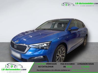Skoda Scala 1.5 TSI 150 ch BVM