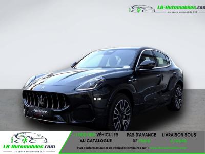Maserati Grecale 300 ch Hybride