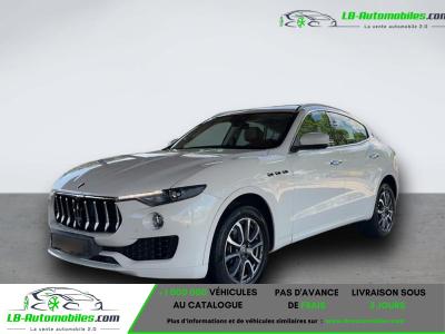 Maserati Levante 3.0 V6 Bi-Turbo 430 S Q4