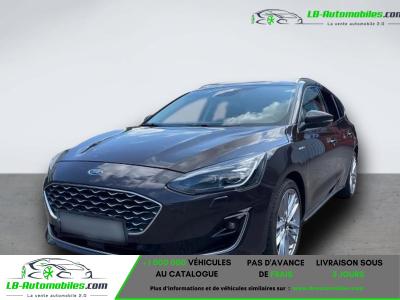 Ford Focus SW 1.5 EcoBoost 182 BVM