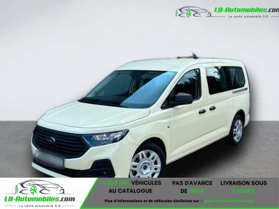 Ford Grand Tourneo 2.0 EcoBlue 122 BVA
