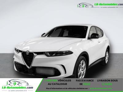Alfa Romeo Tonale 1.5 Hybrid Diesel 130 ch BVA