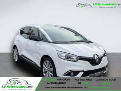 Renault Scenic TCe 115 BVM