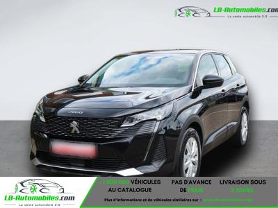 Peugeot 3008 Puretech 130ch  BVA