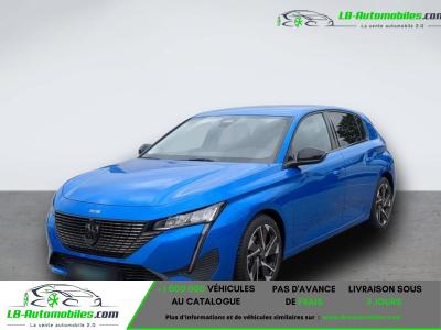 Peugeot 308 PureTech 130ch  BVA