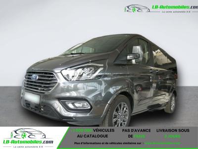 Ford Tourneo Custom  320 L1H1 2.0 EcoBlue 185 BMV