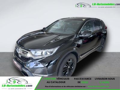Honda CR-V e:HEV 2.0 i-MMD 2WD 145ch